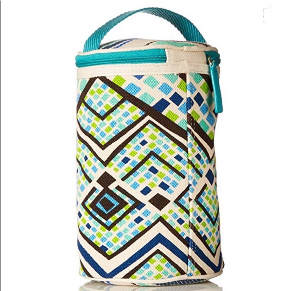 NWT Vera Bradley lotion bag